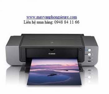 Máy in phun màu Canon Pixma Pro 1 
